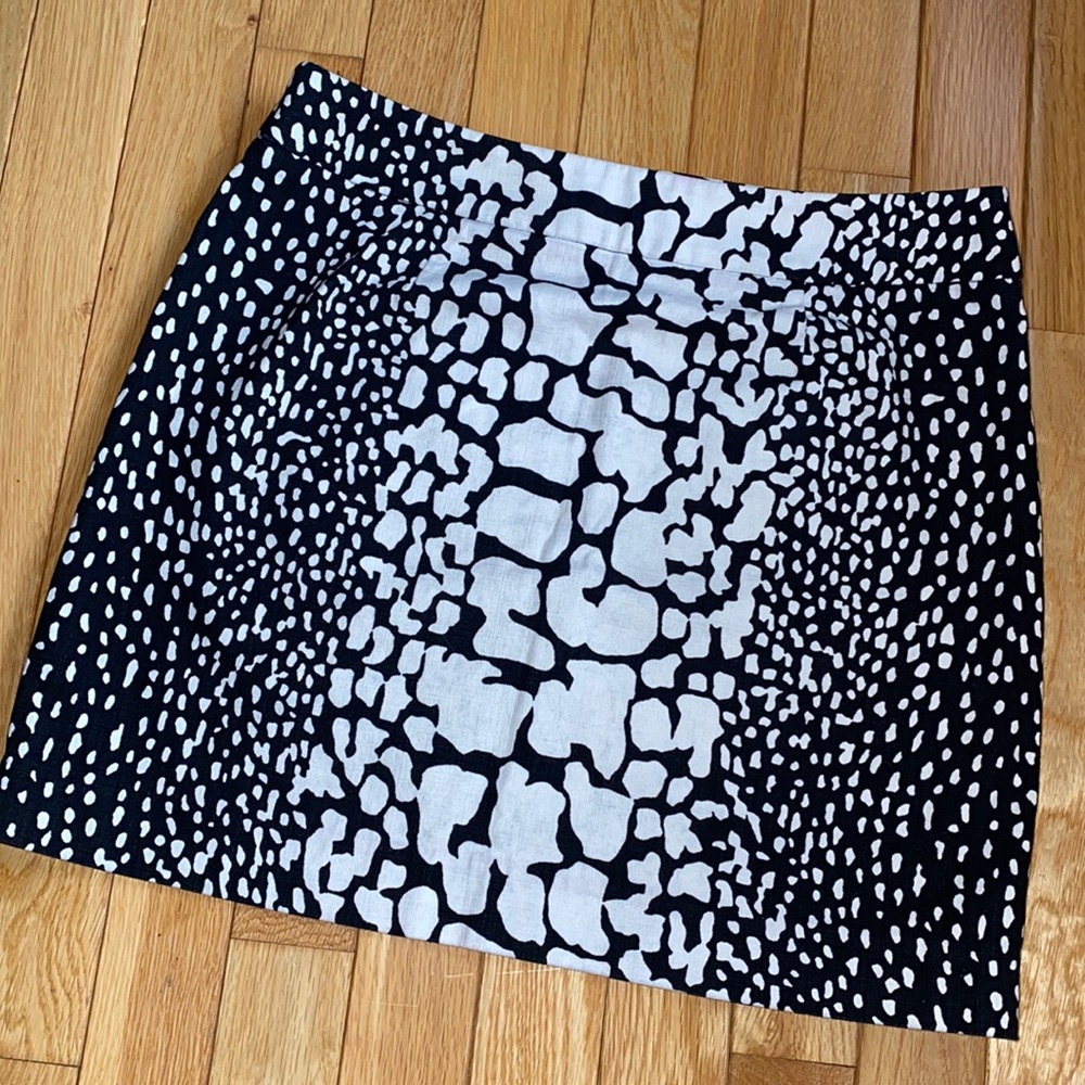 J Crew Skirt